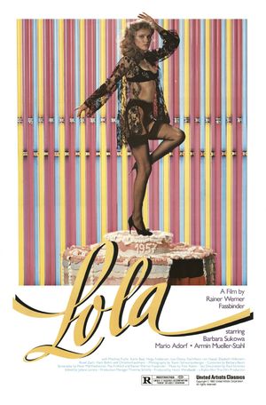Lola's poster