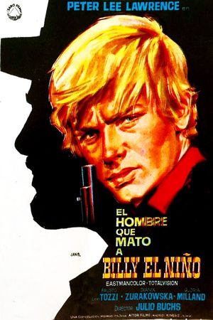 A Few Bullets More's poster