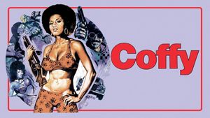 Coffy's poster