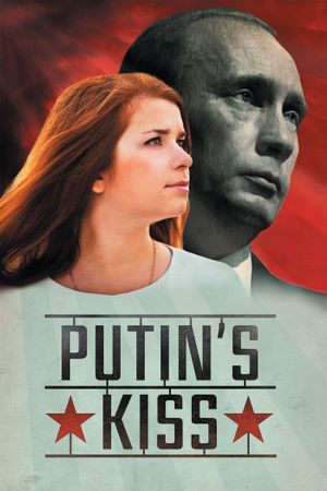 Putin's Kiss's poster