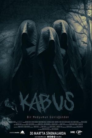 Kabus's poster image