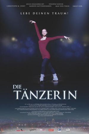 Die Tänzerin - Lebe deinen Traum's poster