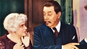 Charlie Chan's Secret's poster