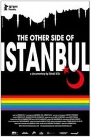 The Other Side of Istanbul's poster