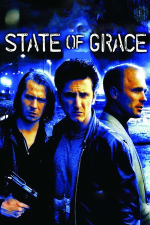 State of Grace's poster