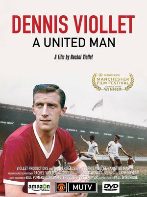 Dennis Viollet: A United Man's poster