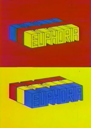 Euphoria's poster