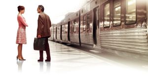Night Train to Lisbon's poster