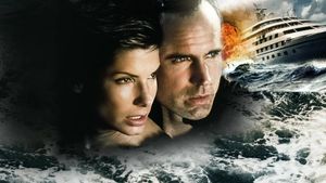 Speed 2: Cruise Control's poster