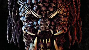 The Predator's poster