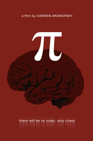 Pi's poster