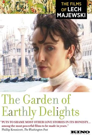 The Garden of Earthly Delights's poster