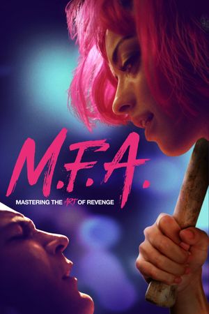 M.F.A.'s poster image
