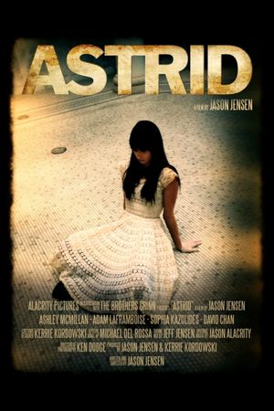 Astrid's poster image