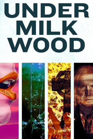 Under Milk Wood's poster