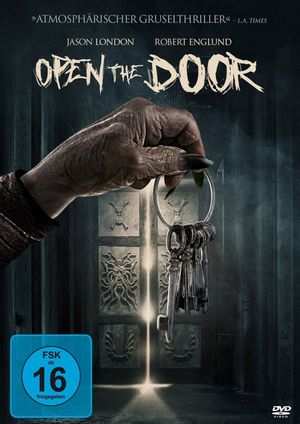 Nightworld: Door of Hell's poster