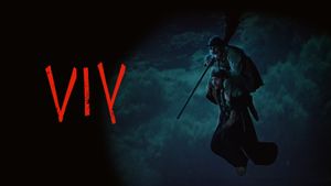 Viy's poster