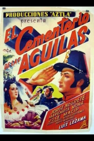 The Eagles Cemetery's poster