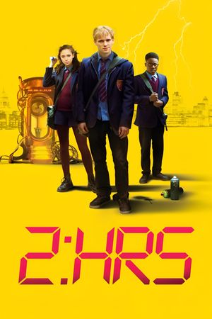 2:Hrs's poster