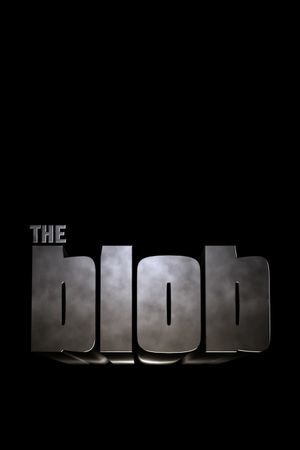 The Blob's poster