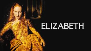 Elizabeth's poster