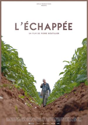 L'échappée's poster