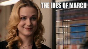 The Ides of March's poster