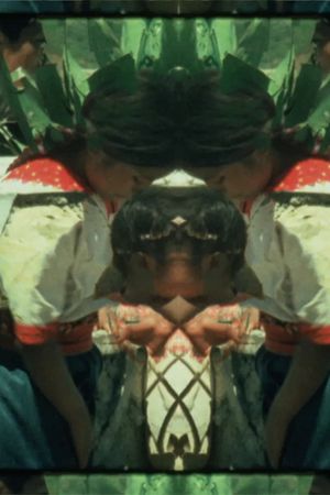 Sensemayá's poster