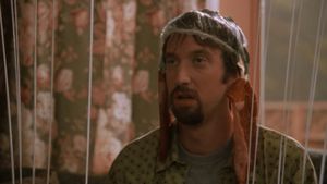 Freddy Got Fingered's poster