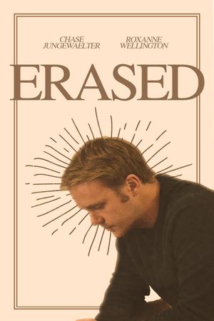 Erased's poster