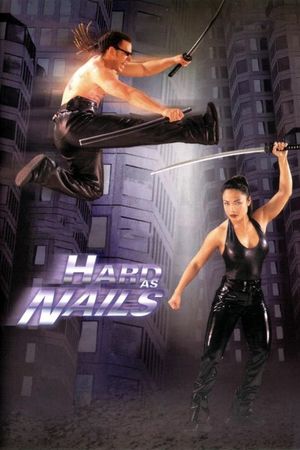 Hard as Nails's poster