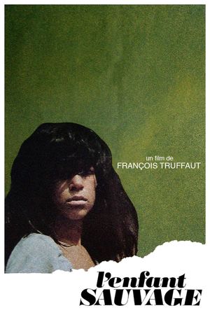 The Wild Child's poster