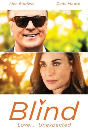 Blind's poster
