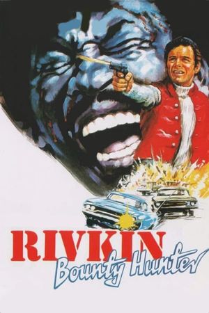Rivkin: Bounty Hunter's poster