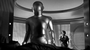 The Day the Earth Stood Still's poster