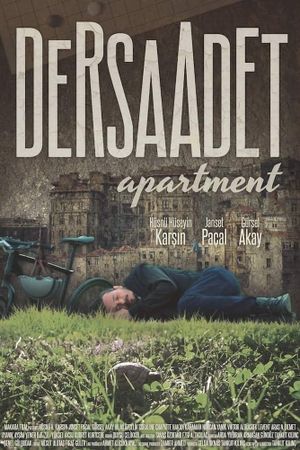 Dersaadet Apartment's poster