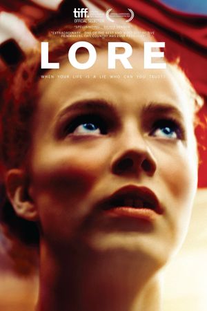 Lore's poster
