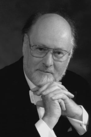 John Williams: The Seventh Symphony's poster