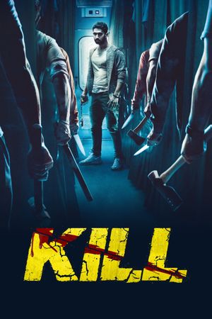 Kill's poster