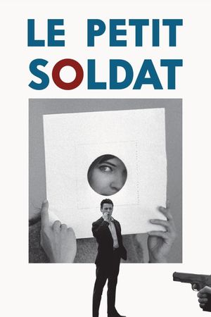 The Little Soldier's poster