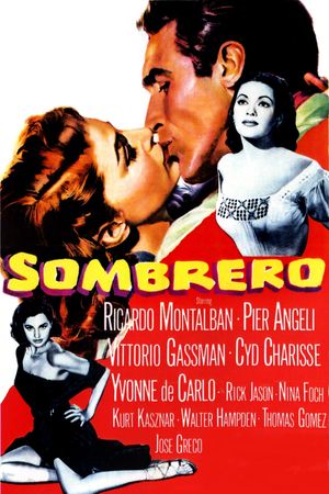 Sombrero's poster