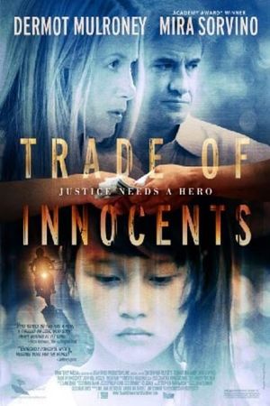 Trade of Innocents's poster
