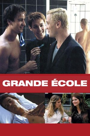 Grande école's poster