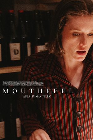Mouthfeel's poster