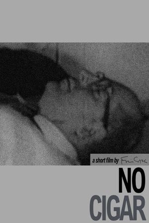 No Cigar's poster