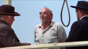 Hang 'Em High's poster