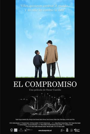 El compromiso's poster