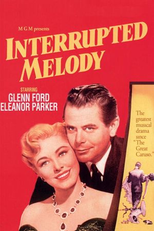 Interrupted Melody's poster