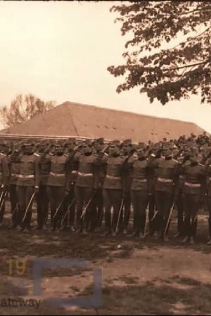 Oath of the Vardar Regiment Soldiers's poster