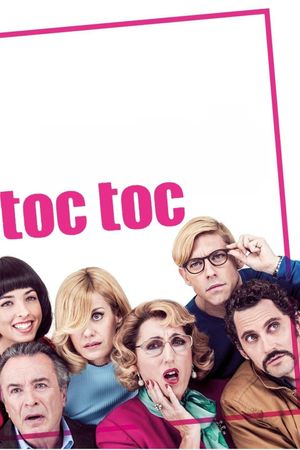 Toc Toc's poster